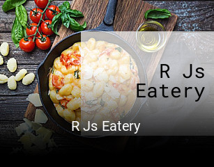 R Js Eatery