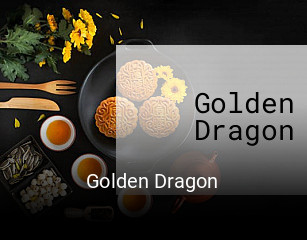 Golden Dragon