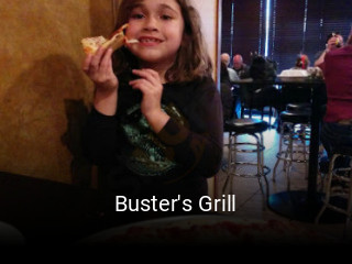 Buster's Grill