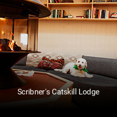 Scribner's Catskill Lodge