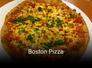 Boston Pizza