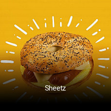 Sheetz