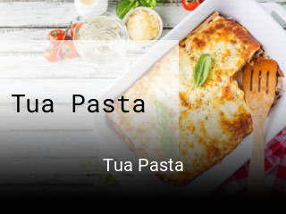 Tua Pasta