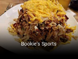 Bookie's Sports