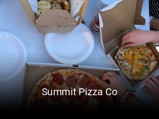 Summit Pizza Co