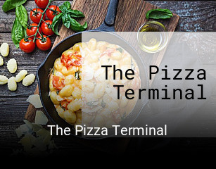 The Pizza Terminal