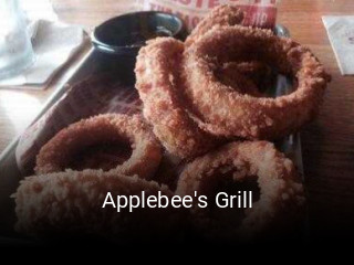 Applebee's Grill