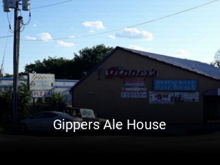 Gippers Ale House