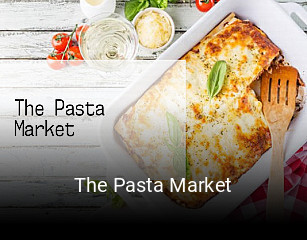 The Pasta Market