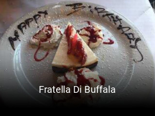 Fratella Di Buffala