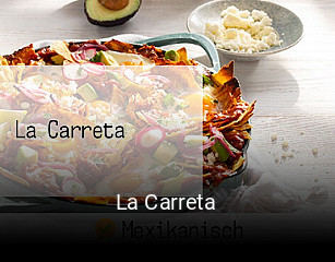 La Carreta