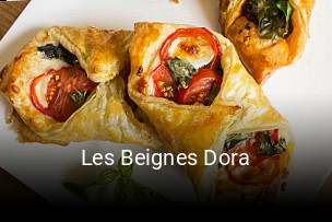 Les Beignes Dora