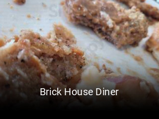 Brick House Diner