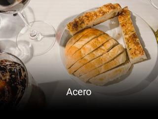 Acero