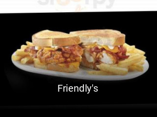 Friendly's