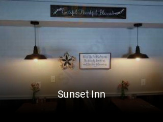 Sunset Inn