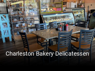 Charleston Bakery Delicatessen