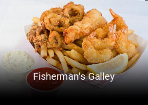 Fisherman's Galley