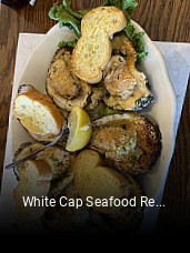 White Cap Seafood Restaurant