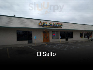 El Salto