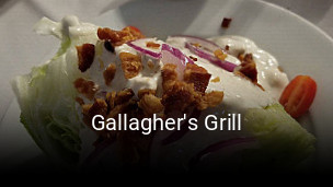 Gallagher's Grill