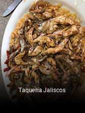 Taqueria Jaliscos