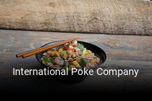 International Poke Company