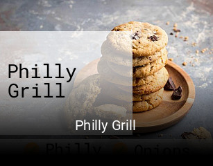 Philly Grill