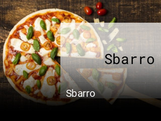 Sbarro