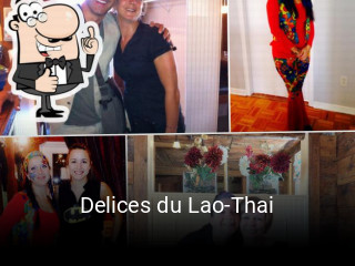 Delices du Lao-Thai