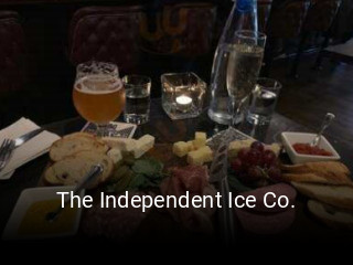 The Independent Ice Co.