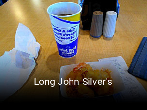 Long John Silver's