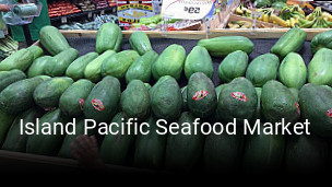 Island Pacific Seafood Market