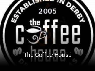 The Coffee House