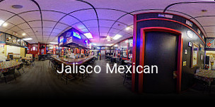 Jalisco Mexican