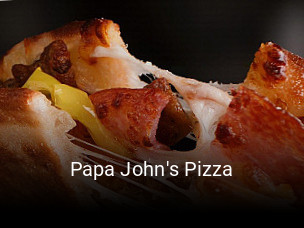 Papa John's Pizza