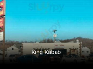 King Kabab