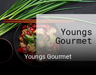 Youngs Gourmet