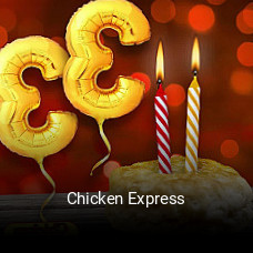 Chicken Express