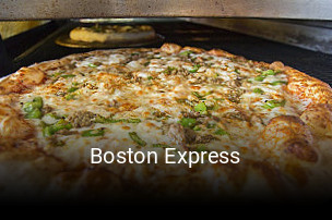 Boston Express