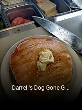 Darrell's Dog Gone Good Diner