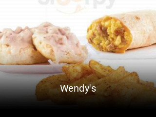 Wendy's