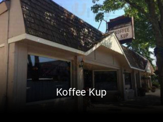 Koffee Kup