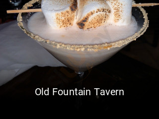 Old Fountain Tavern