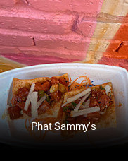 Phat Sammy's