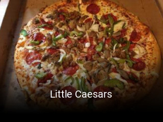 Little Caesars