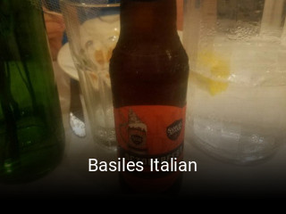 Basiles Italian