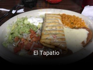 El Tapatio