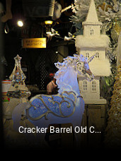 Cracker Barrel Old Country Store