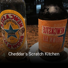 Cheddar's Scratch Kitchen